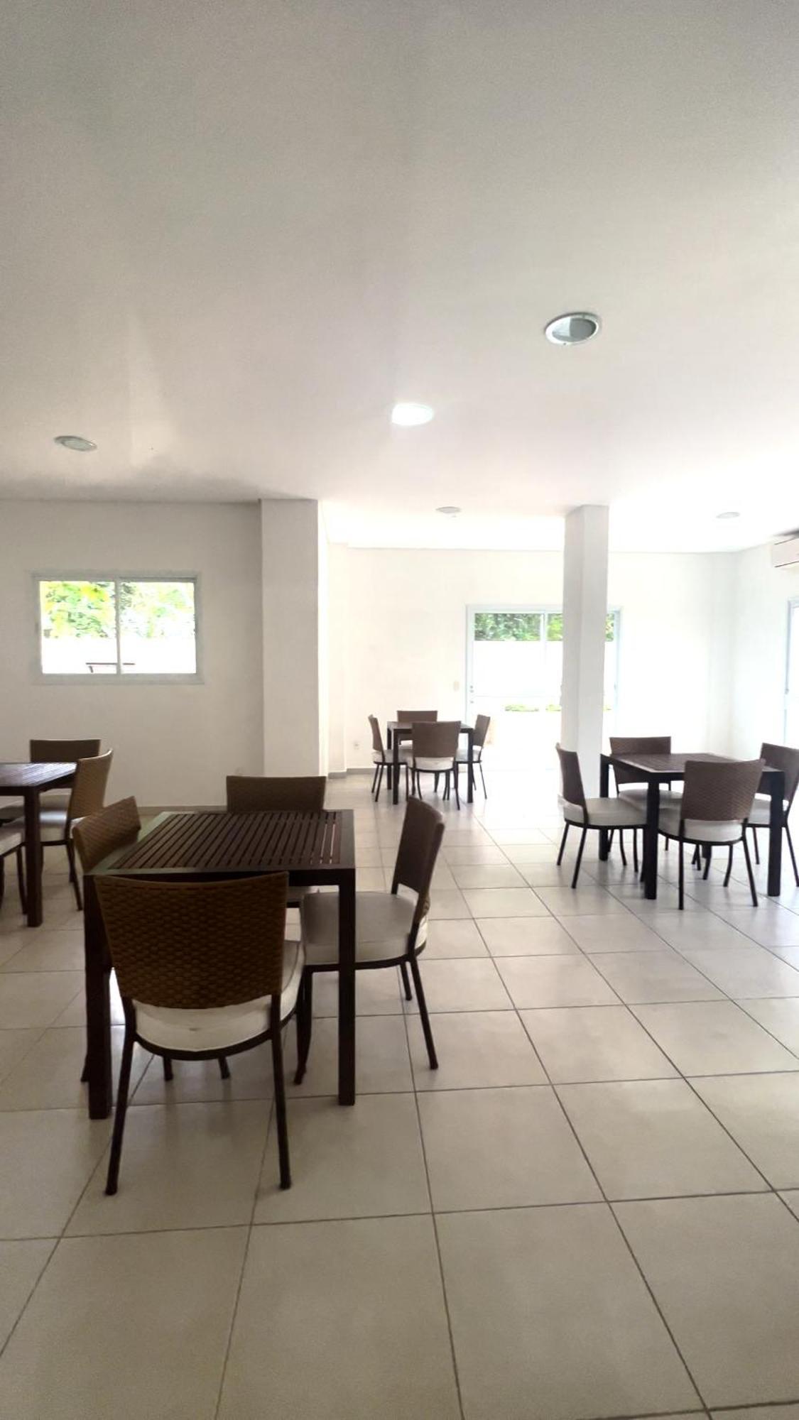 Canto Nobre Da Praia Grande - Apartamento Completo E Confortavel ウバトゥバ エクステリア 写真